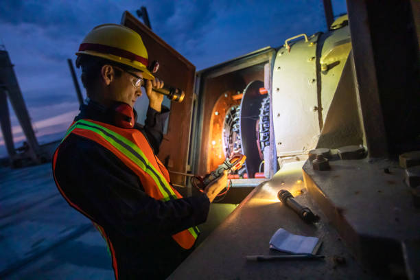 Best 24-Hour Electrician  in Loving, NM
