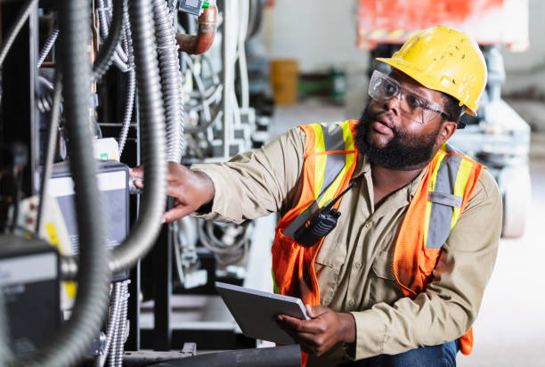 Best Commercial Electrician Services  in Loving, NM