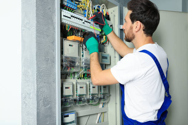 Best Electrical Rewiring Services  in Loving, NM