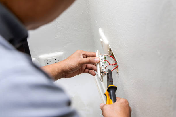 Electrical Rewiring Services in Loving, NM