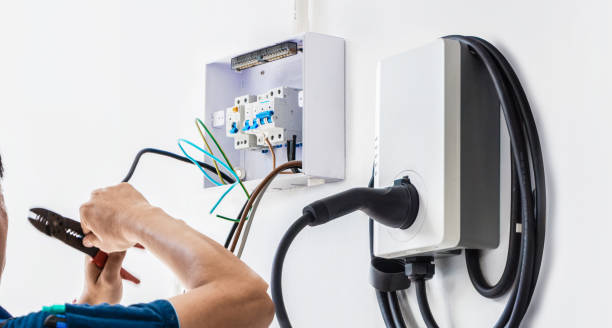 Best Electrical Upgrades for Homes  in Loving, NM