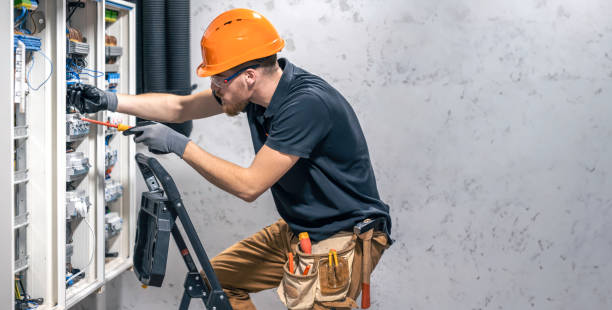 Best Electrical Upgrades for Homes  in Loving, NM