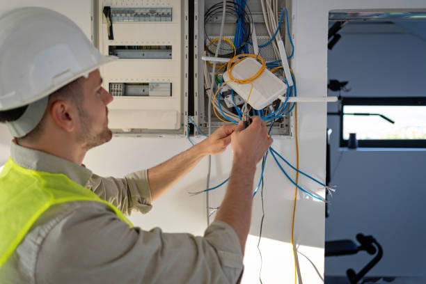 Best Electrical Outlet Repair  in Loving, NM